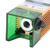 12V 450nm 20W Laser Module High Accuracy 5W Optical Output Laser Cutting Module for Machine Tool