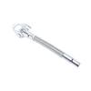 Flexible Jerry Can Spout Stainless Steel Long Nose Spout for Vehicles Generators Agricultural Machinery
