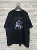 Mastodon 2000 Vintage Seltenes Rockband T-Shirt
