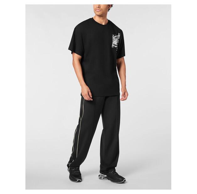 Футболка Plein Sport 24063