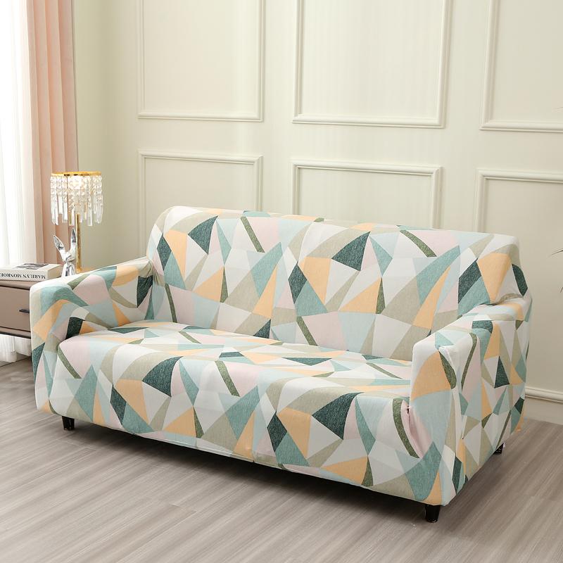 Elastische Sofa-Schonbezüge, moderner Sofabezug für Wohnzimmer, Ecksofa, L-förmiger Stuhlschutz, Couchbezug für 1/2/3/4-Sitzer