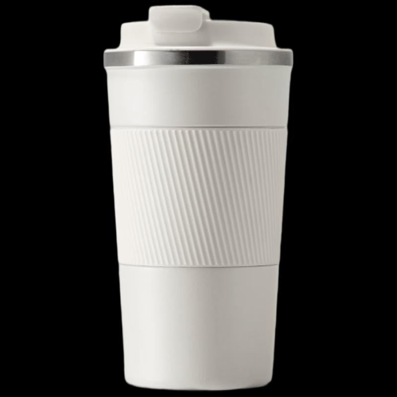 Vanow 500ml Insulated Coffee & Water Mug