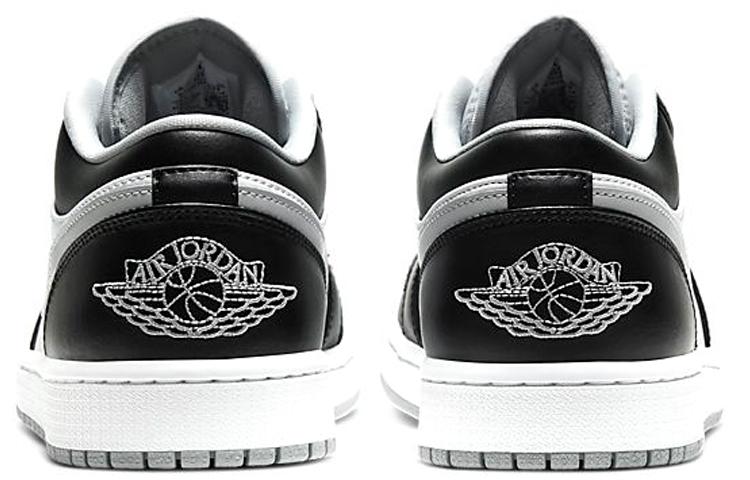Jordan 1 Low 'Shadow' 553558-039
