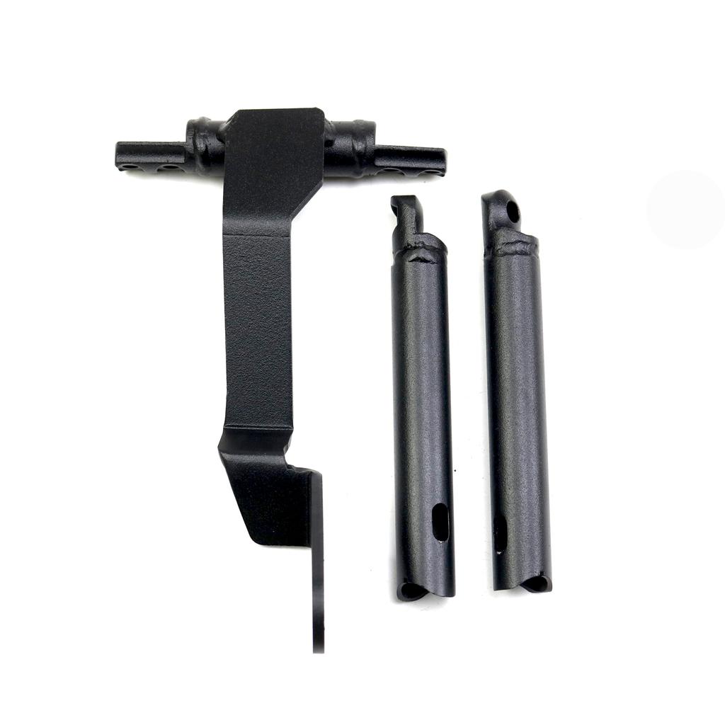For Versys 1000 2019-2024 Motorcycle Upper+Lower Engine Crash Bar Guard Protector Bracket