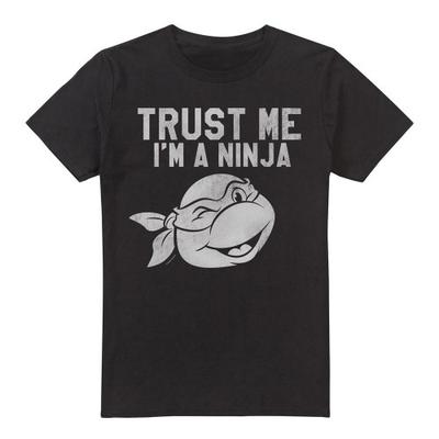 Mens Trust Me IÂ´m A Ninja T-Shirt