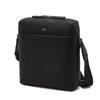 Black Leather Crossbody Bag Dbba6f002bk