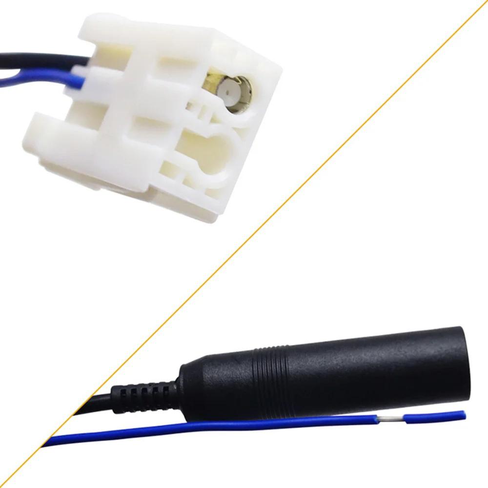 Toyota Camry Corolla RAV4 Lexus RX Autoradio Antennenkabel Adapter