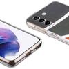 Basketball Court Sports Clear Silicone Phone Case For Samsung Galaxy S23 S22 5G S20 Ultra S21 FE 5G S10E S9 S8 S10 Plus Cover