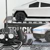 Autíčko na diaľkové ovládanie Tesla Pickup Hračka