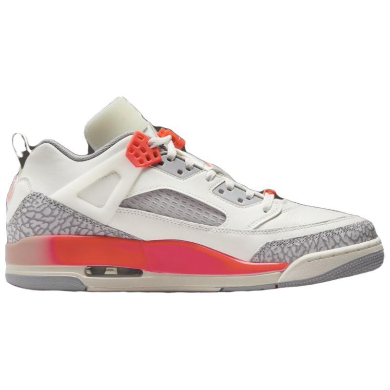 Jordan Spizike Low Psg Paris Saint Germain Sail Infrared Jordan HF8827-100