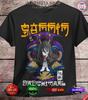 Orochimaru Shirt Naruto Shippuden Sasuke Kakashi Anime Tee T-Shirt All Size