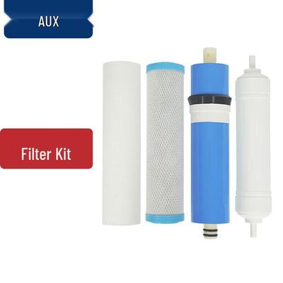 Water Purifier Replacement Filter Kit