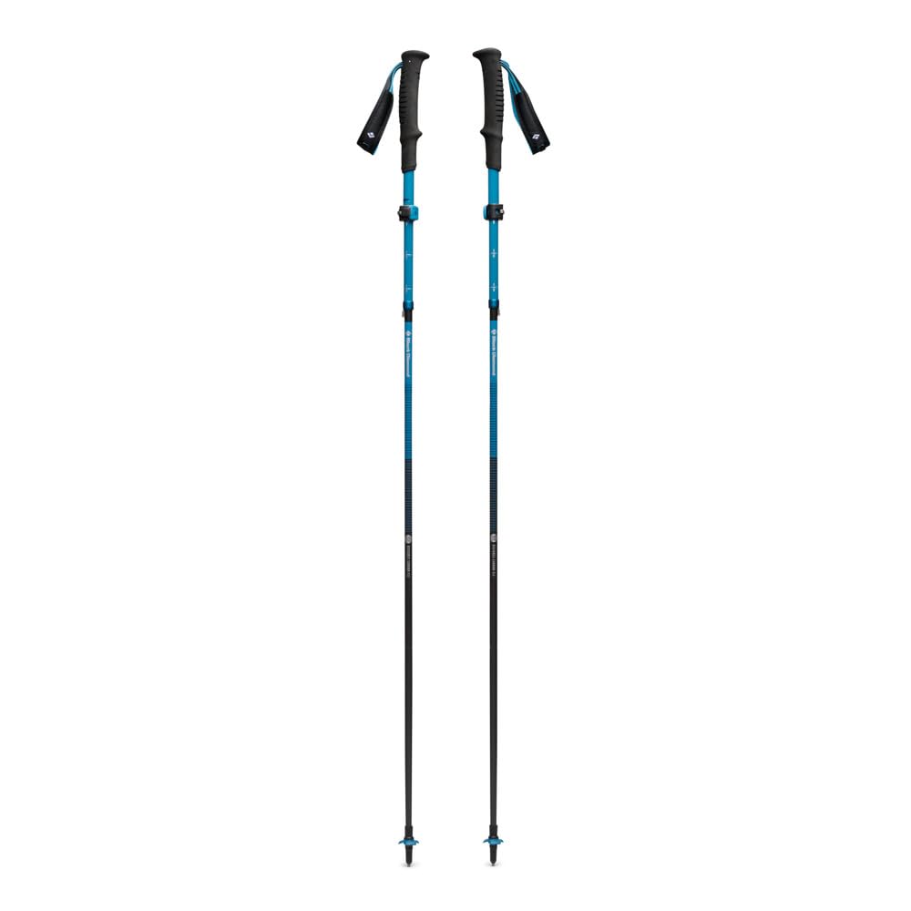 

Black Diamond Distance Carbon FLZ BD112555 Трекинговая палка Desert Sky (Размер 105см-125см) Цвет [Элемент]