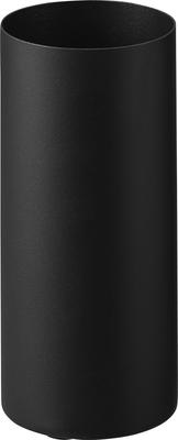 Yamazaki Bottle Type Handy Mop Stand Black W6.8 X D6.8 X H15.2cm Tower Car Supplies Handy Wiper Stand Adhesive Cleaner Stand 1831