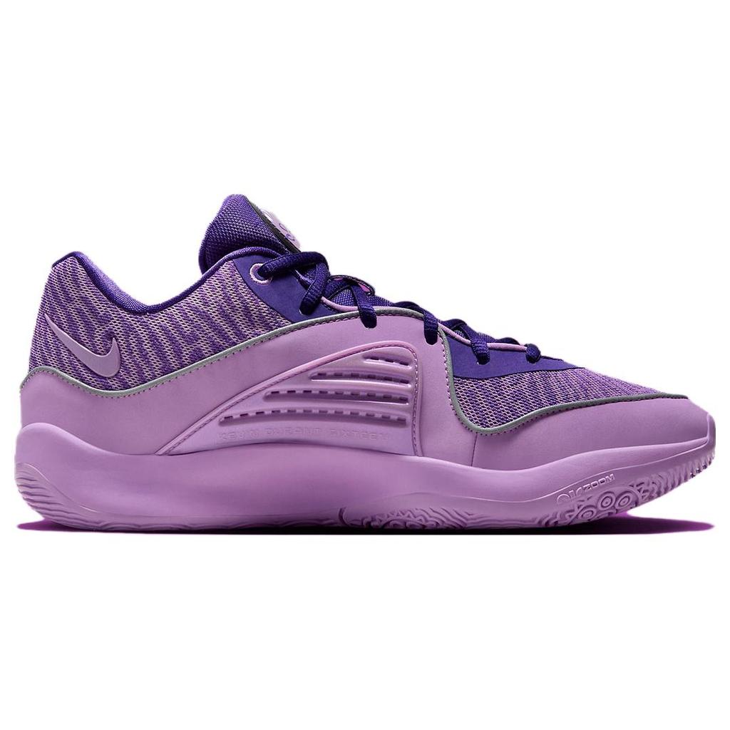 New Nike KD 16 'B.A.D.' DV2917-500