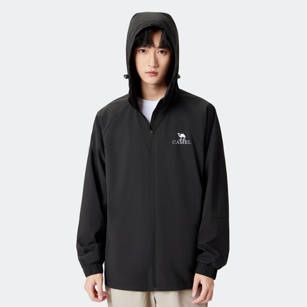 CAMEL Urban Function Series Jacket Men's M34BAKI098