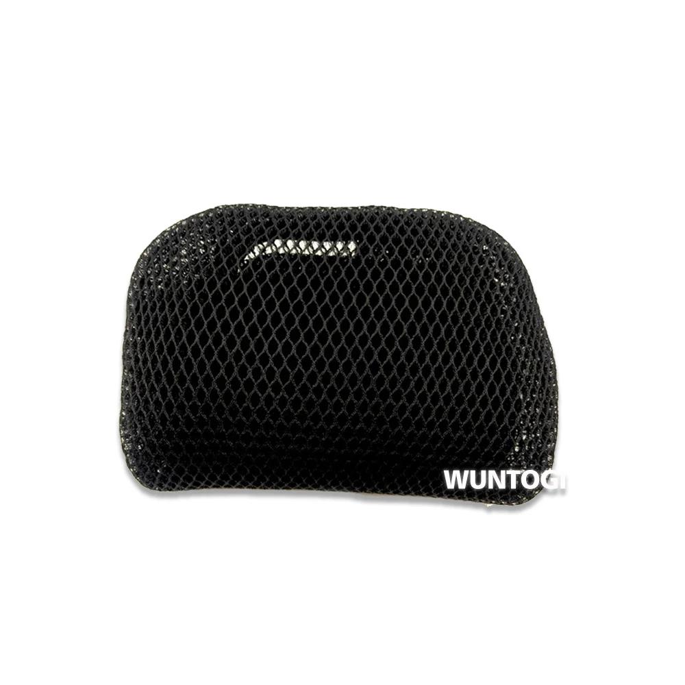 New MT-09 SP 3D Airflow Honeycomb Mesh Motorcycle Cushion Seat Cover For Yamaha MT09/SP Nylon Slip Seat Covers Accessories 2024-