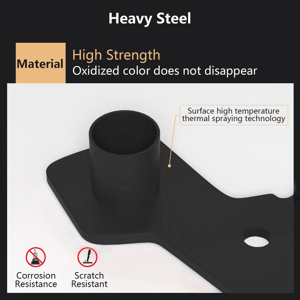 Anhängerkupplung Anhängerkupplung Vorne Links für Suzuki Jimny JB64W JB74 2019-2023