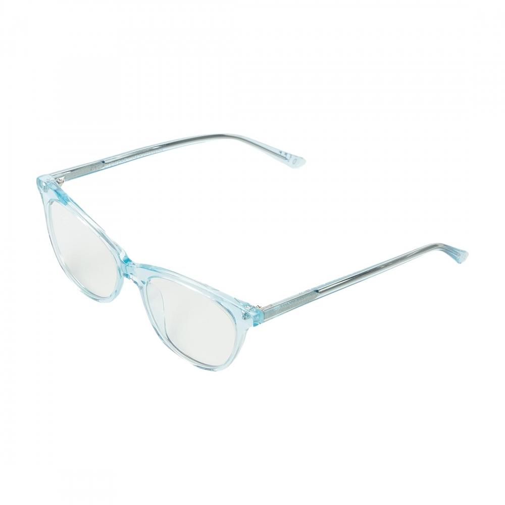 

Diff Eyewear Jade Aqua Sea Crystal