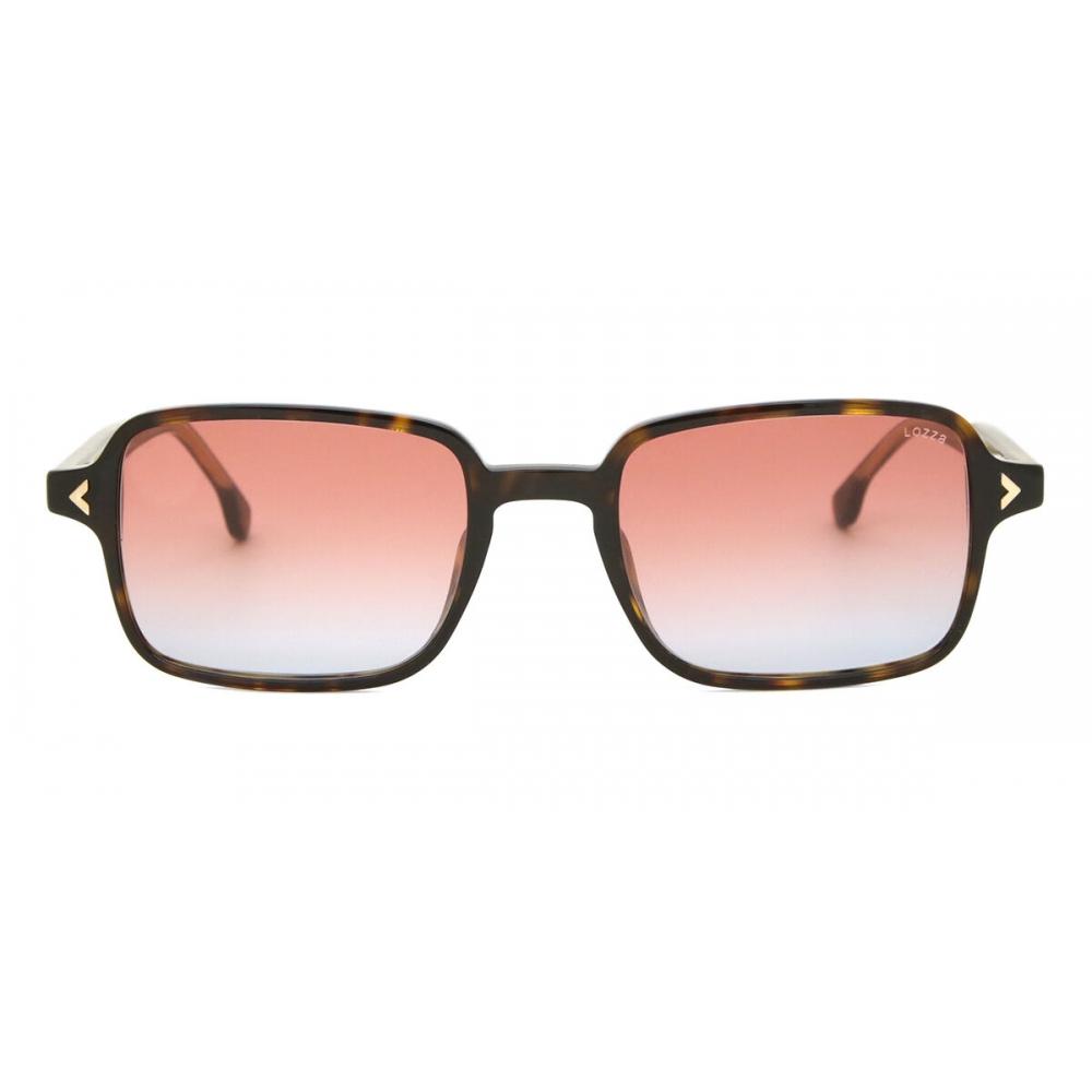 

Lozza Sl4302 0722 Unisex Sunglasses 51--145