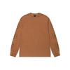 Seal Pigment Dyed Long Sleeve Tee 1994860