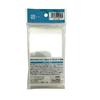 [Limited Edition] 60 Standard PP Clear Pocket Sleeves with Tape | Protect and Store Trading Cards | Transparent (Pack of 3)
