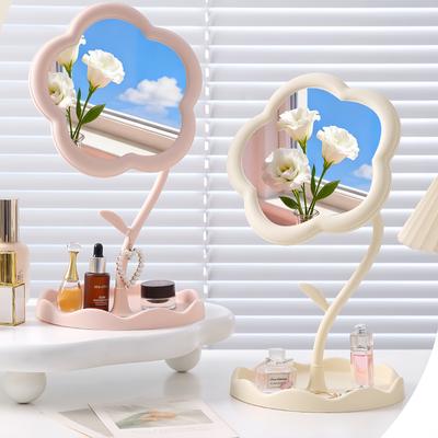 Make-up nástroje a doplňky – Kosmetická zrcátka