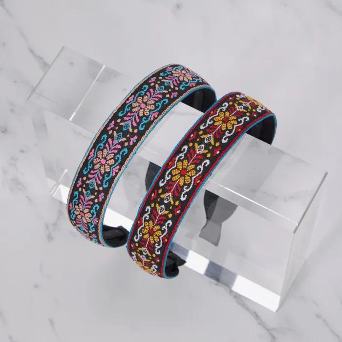 LALA Rose Vine Headband P