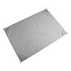 Light Weight Picnic Mats Waterproof Outdoor Camping Blanket 100x140cm Polyester Picnic Blanket For Camping Beach Parks