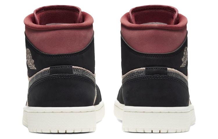 Jordan 1 Mid 'Canyon Rust' Women's BQ6472-202