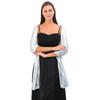 Matrimoni Abito da Sera Sciarpe Accessori Sciarpa di Seta Scialle di Raso Sciarpa da Donna Sciarpe Stile Coreano