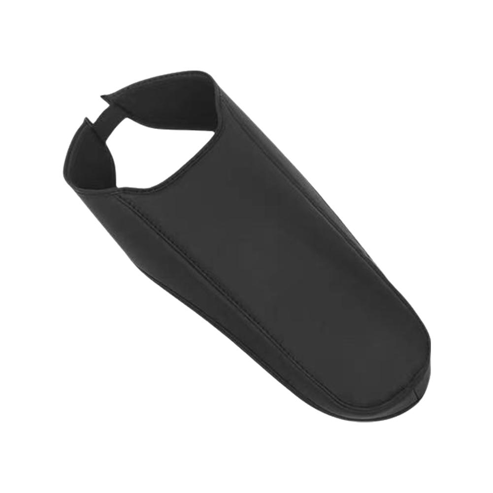 For BYD Seagull 2025 2025 2025 Car Center Control Armrest Trim Box Microfiber Cover Max Leather Accessories W2L0
