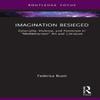 Imagination Besieged by Federica Bueti Hardback Book 9781032795423