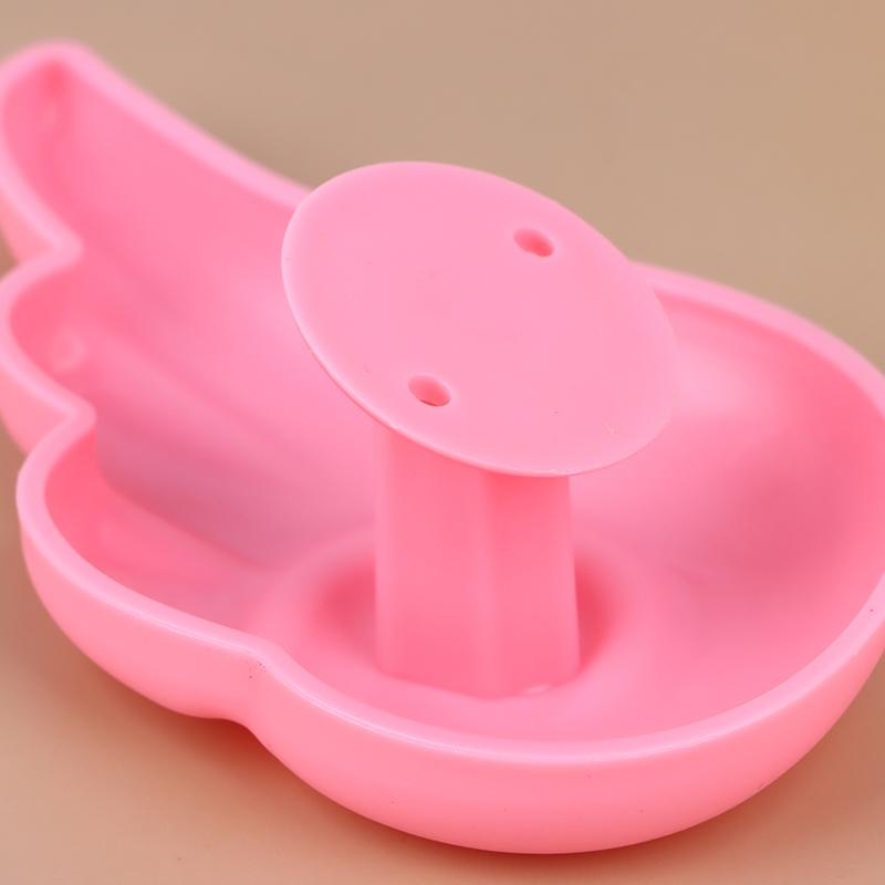 1 Paar Helmdekoration Engelsflügel-Dekoration Universelles Helmdekoration Zubehör