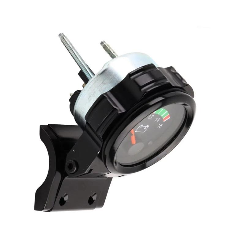 Vehicle Accessories Auto Gauge Meter Pod Mount Holder Car Pillar Gauge Meter Mount Bracket Single Hole Bracket 2in 52mm