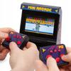 Macchina Arcade Mini Orb Retro 300 giochi (2 giocatori)