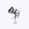 High Power LED Flashlight Powerful XHP70 Torch Waterproof Fishing Lantern USB Rechargeable Spotlight Searchlight Camping Lamp