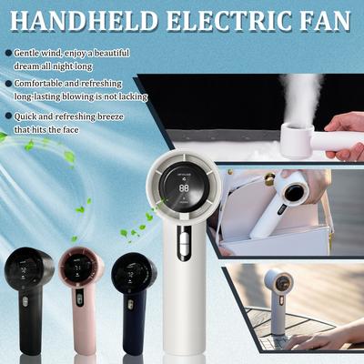 Příslušenství k notebookům – USB ventilátory a klimatizace