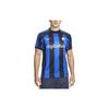 New Nike Soccer Jerseys Men's Blue DM1842-412