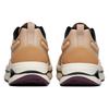 Anta Professional Shock Absorption Low Top Running Shoes Men sneaker Brown 112235580A-1