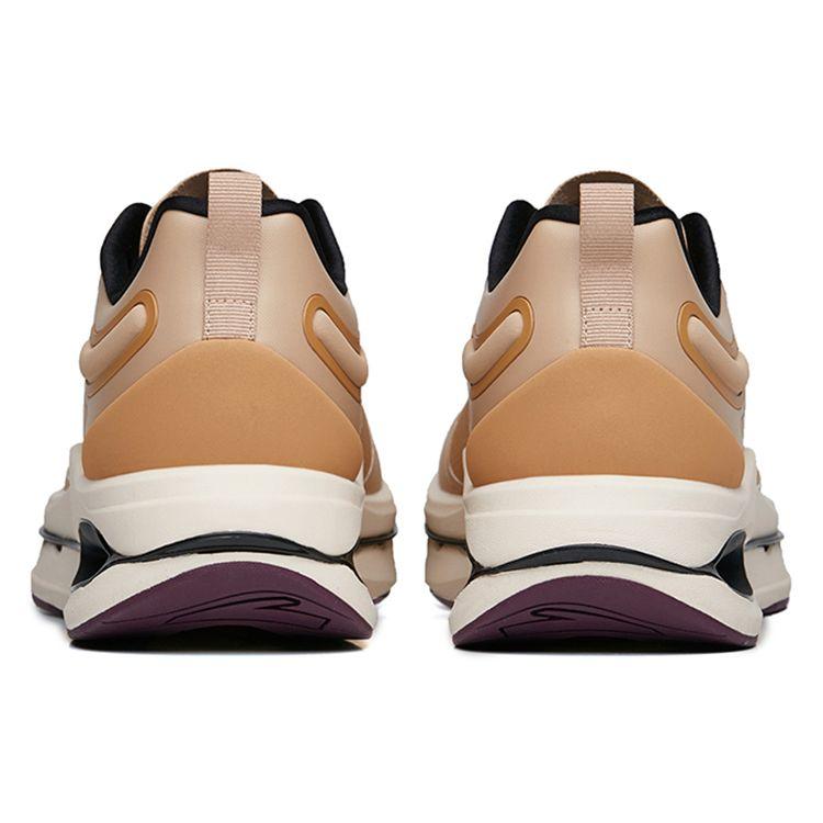 Кроссовки Anta Professional Shock Absorbation Low Top для бега — фото 4