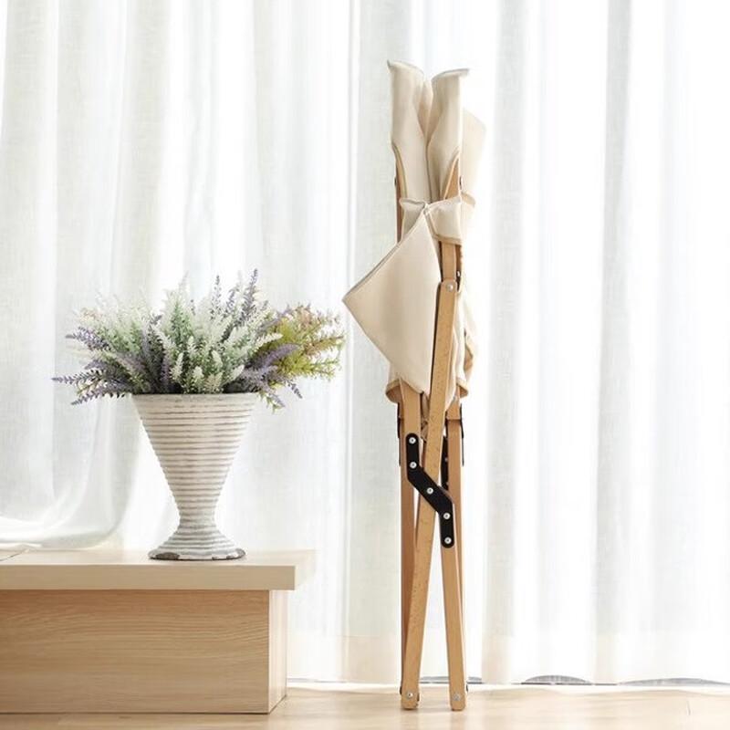 Lilang Leichter Klapp-Mondschmetterling Campingstuhl