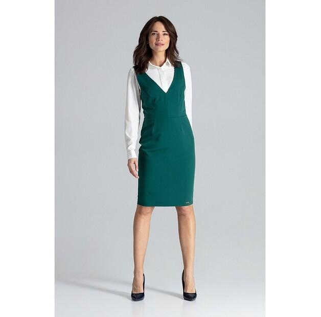 Платье Lenitif L039 EU XL