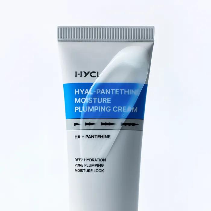 Hyalpantethine Moisture Plumping Cream 70ml