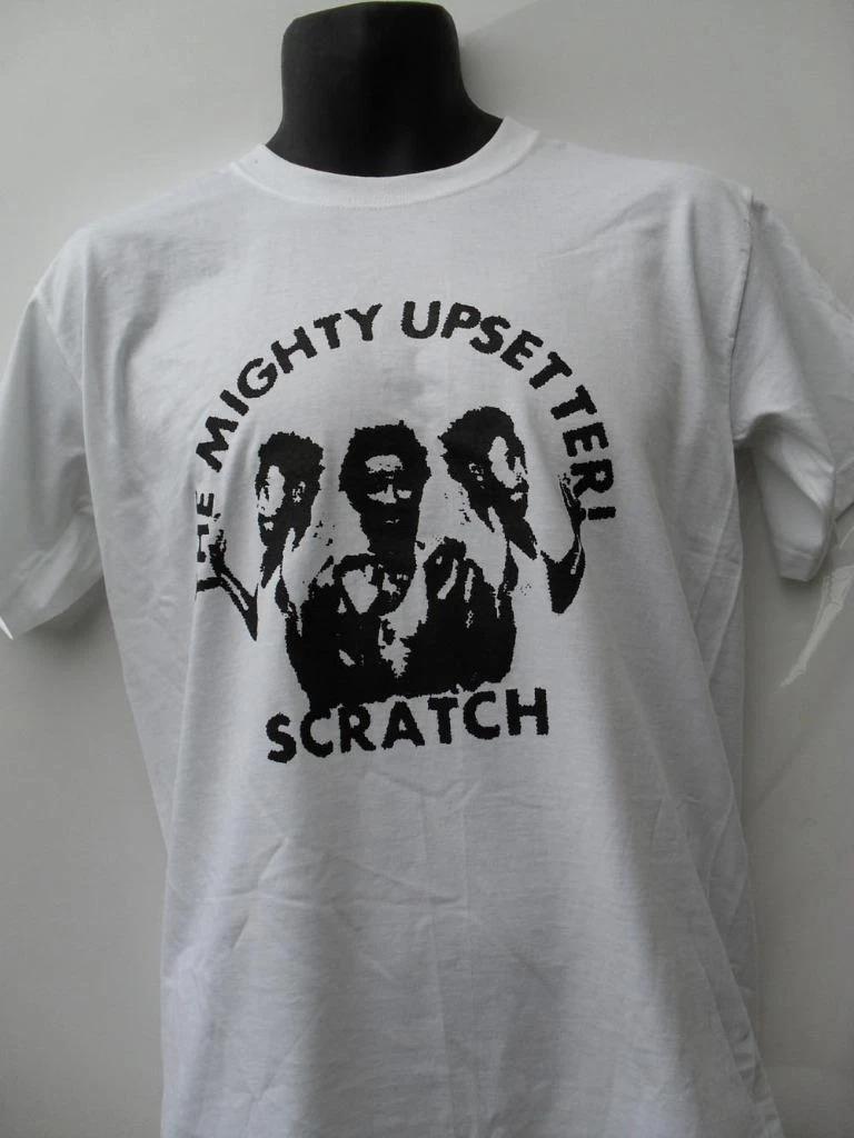 

THE UPSETTERS- T-SHIRT 4XL