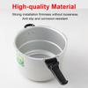 1Set Removable Aluminum Alloy Pressure Cooker Handle  Kitchen Cooking Utensils