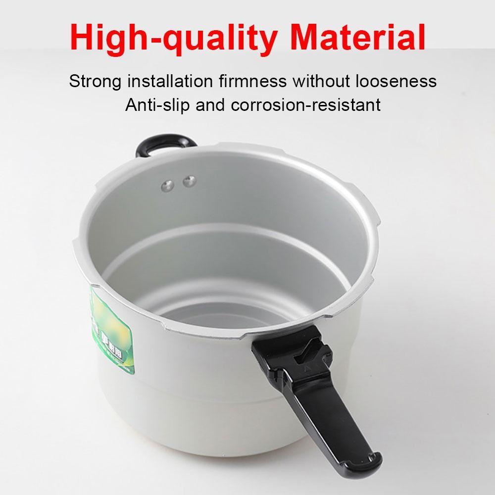 1Set Removable Aluminum Alloy Pressure Cooker Handle  Kitchen Cooking Utensils