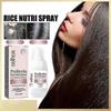 3Pcs Zephta H-Regrow 2.0, Zephta Hair Regrowth, Prorevita Rice Nutri Spray, for Hair