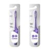Canban Deep Cleaning Soft Bristle Toothbrush (2-Pack)