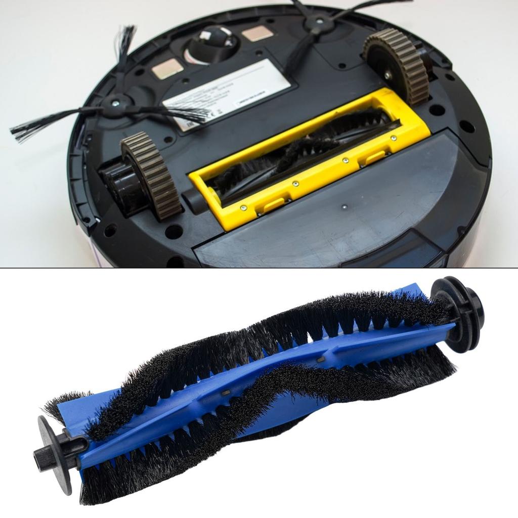 Anti-winding Roller Brush Replacement 1 Pcs Accessories